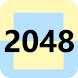 2048 Number Puzzle Color