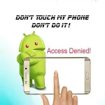 IB-soft Don't Touch My Phone Apk