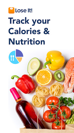 Calorie Counter by Lose It! - Health & Fitness - apps