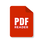 Cover Image of Скачать PDF Reader - просмотрщик PDF и сканер PDF  APK