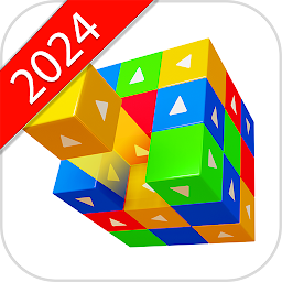 Tap Out: Take Away 3D Cubes Mod Apk