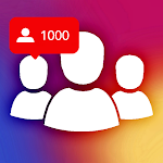 Cover Image of Download Gain Followers On Insta  APK