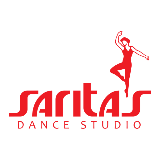 Saritas Dance Studio logo