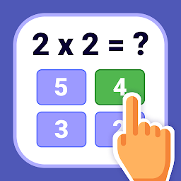 Icon image Times Tables  - Learn Math