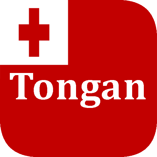 Tongan Translator logo