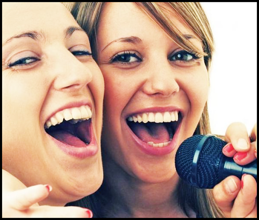 Learn to Sing Online. ? Vocalization course
