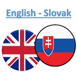 Icon image English-Slovak Translator