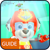 Guide for PAW Patrol Pups Take Flight icon