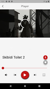 Skibidi Toilet : All Season