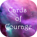 Cards of Courage Oracle icon