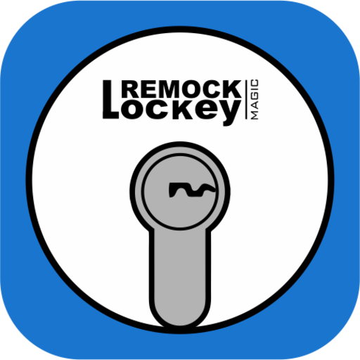 Remock MAGIC for  Android – Latest Version & Features app icon
