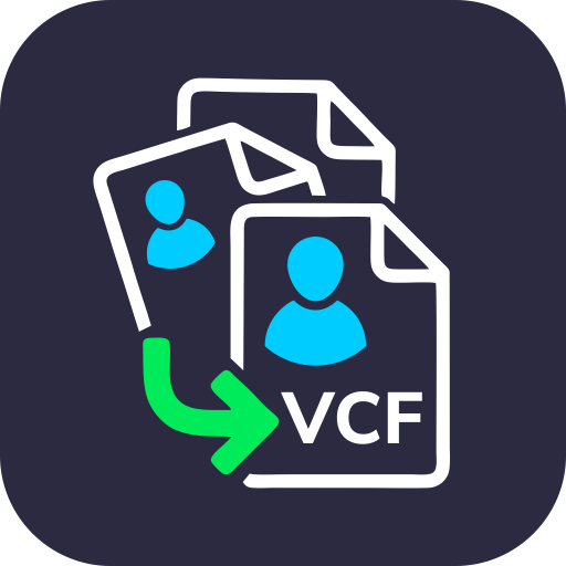 VCF Contacts Backup & Restore Download on Windows