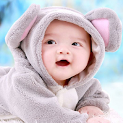Cute Baby Girl Wallpapers