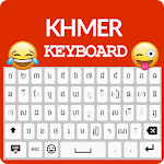 Cover Image of 下载 Khmer Keyboard  APK