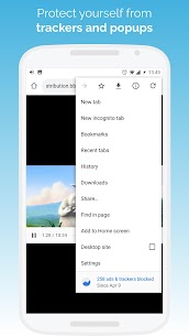 Kiwi Browser – Fast & Quiet 2
