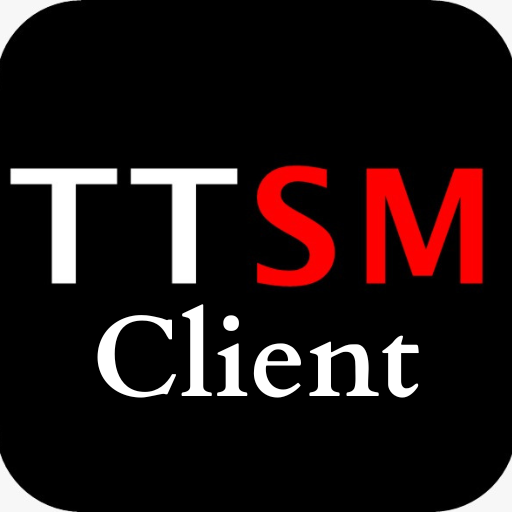 TTSM Service Client logo