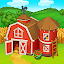 Farm Town: Happy Village MOD Apk (Unlimited Money)