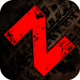 Car and Zombies : Highway Kill Squad icon
