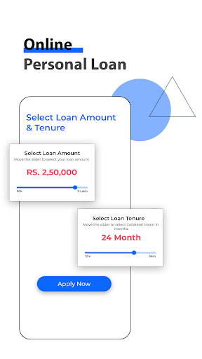 U Loan - Instant Perosnal Loan