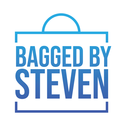 Bagged By Steven logo