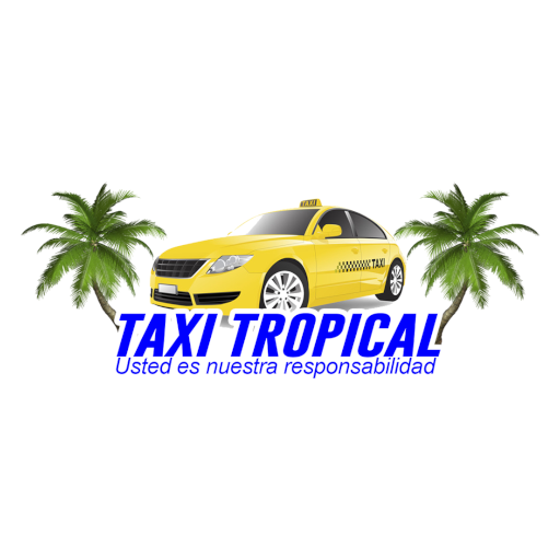 Taxi Tropical Riohacha  Icon