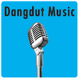 Dangdut Music icon