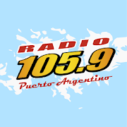 Radio Puerto Argentino 5.1 Icon