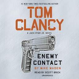 Symbolbild für Tom Clancy Enemy Contact