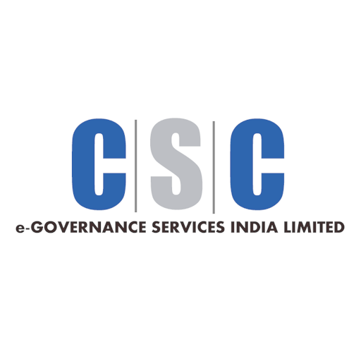 Digital India - CSC 3.0 Icon