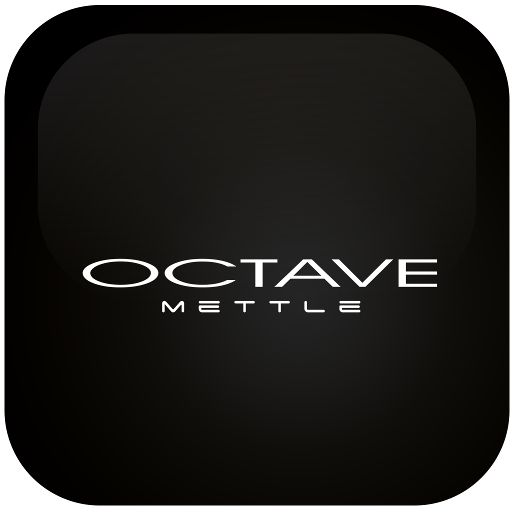 Octave Privileges  Icon