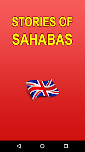 Stories of Sahabas in English