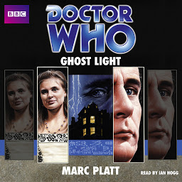 Icon image Doctor Who: Ghost Light