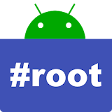 Check Root icon