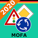 Mofa - Führerschein 2020 icon