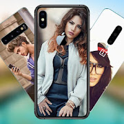 Photo on phone case - mobile back cover