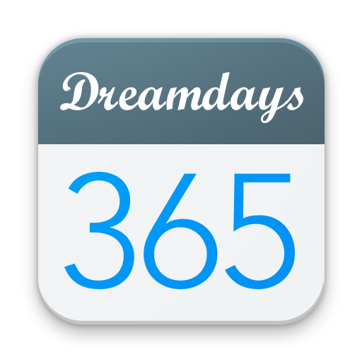 Dreamdays Countdown Free  Icon