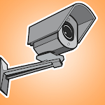 Cover Image of Download CCTV Master  APK