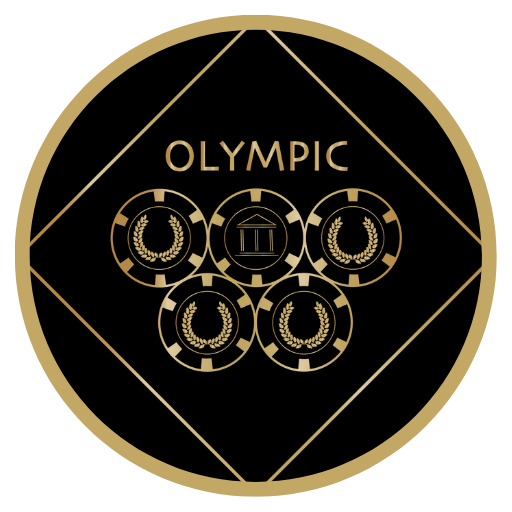 Olympic Poker Room - Mirano logo