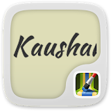 KaushanScript-Regular icon
