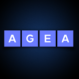 AGEA Currency Converter icon