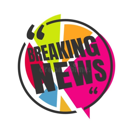 Breaking News logo