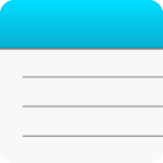 Cover Image of 下载 Notepad - notes & memo app 2.4 APK