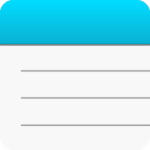 Cover Image of Télécharger Bloc-notes - application de notes et mémo 2.4 APK