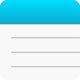 یادداشت :برنامه دفترچه یادداشت دانلود در ویندوز