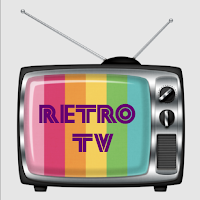 Retro TV - Series Retro y Películas Clásicas