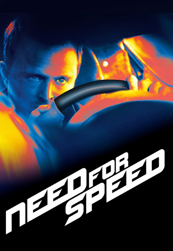 Need for Speed - Movie - Where To Watch