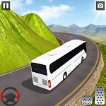 Cover Image of Baixar Ultimate City Coach Bus Games: Bus Racing Games 1.13 APK