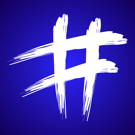 Trending Hashtags Inspector AI Logo