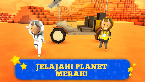 Pratinjau aplikasi