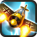 Cover Image of Unduh Aces of the Luftwaffe Premium  APK
